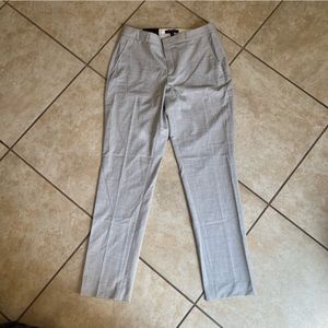 Banana Republic NWT Size 8 L Curvy Ryan Pants